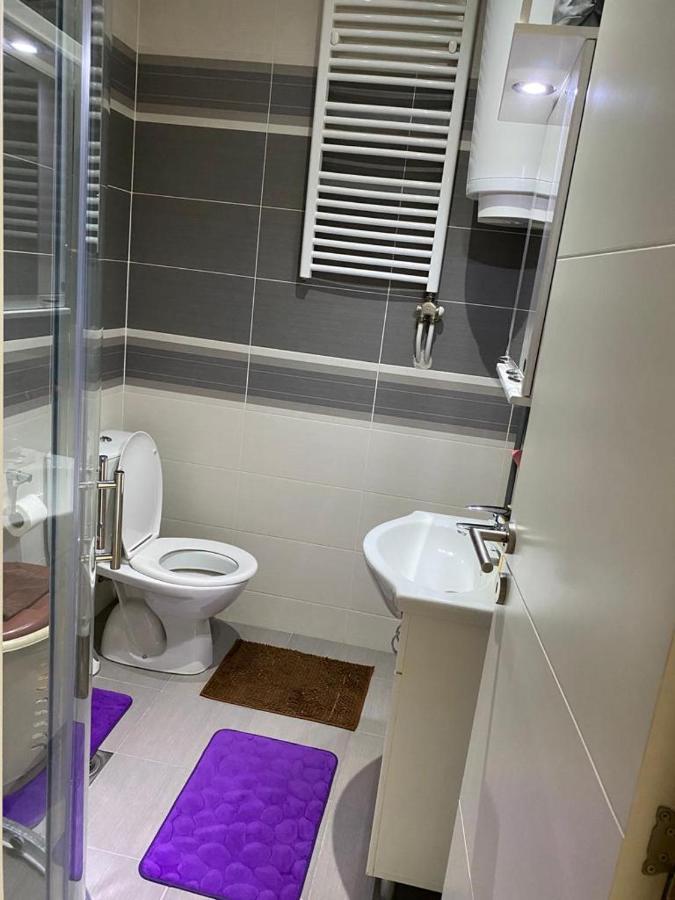 Politika Apartman Belgrád Kültér fotó
